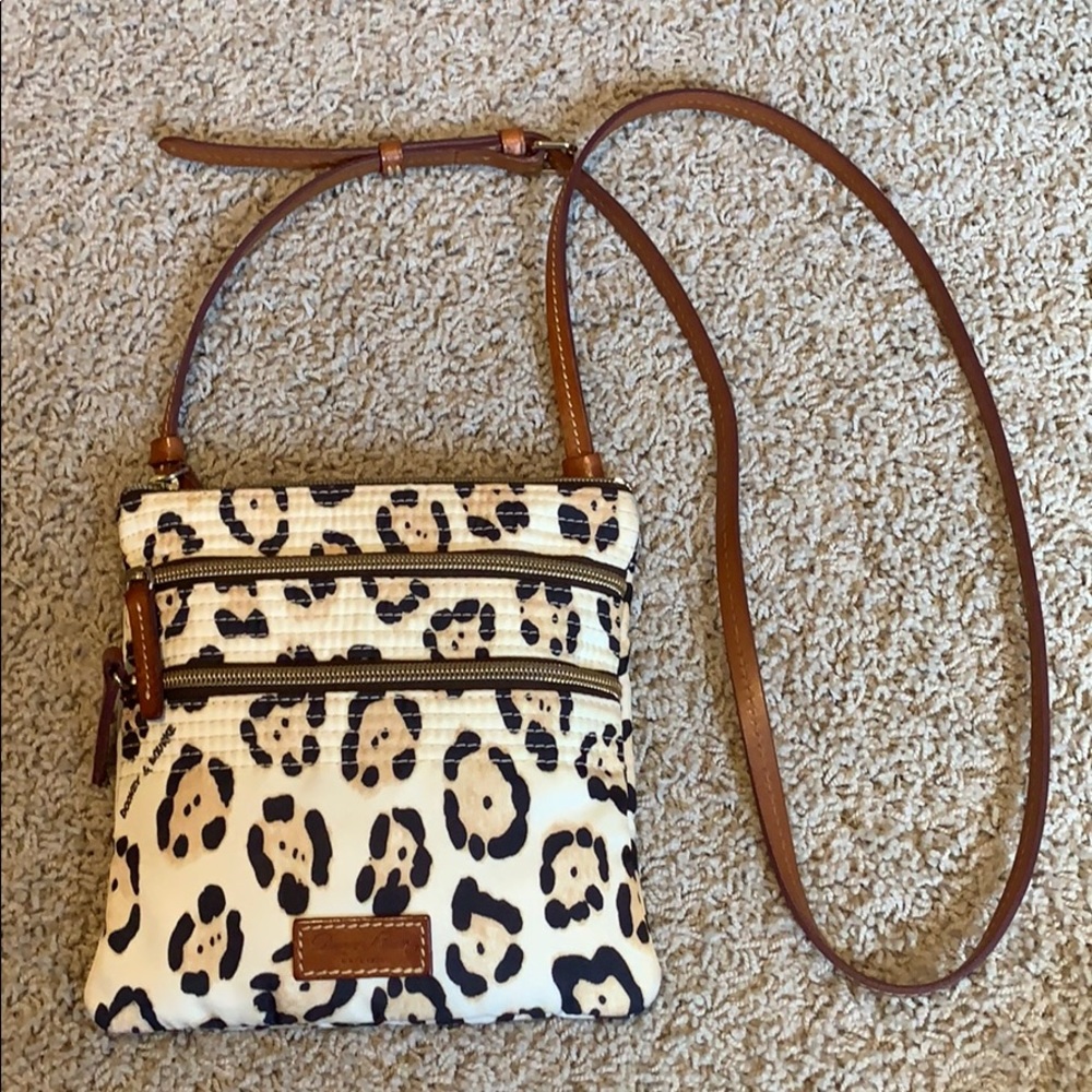 Dooney & Bourke Crossbody Purse